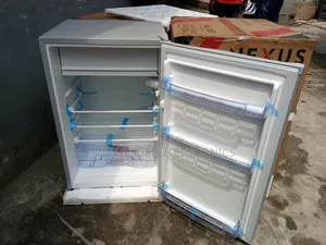 Nexus Refrigerator 135 Liters