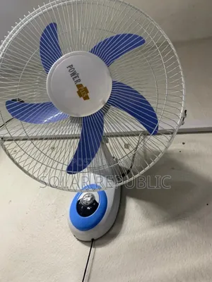 12vdc Wall Fan