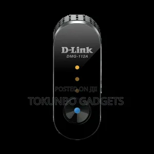 D-Link DMG-112a Wireless Usb Wifi Extender