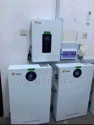 Solar Inverter Installation and Sales