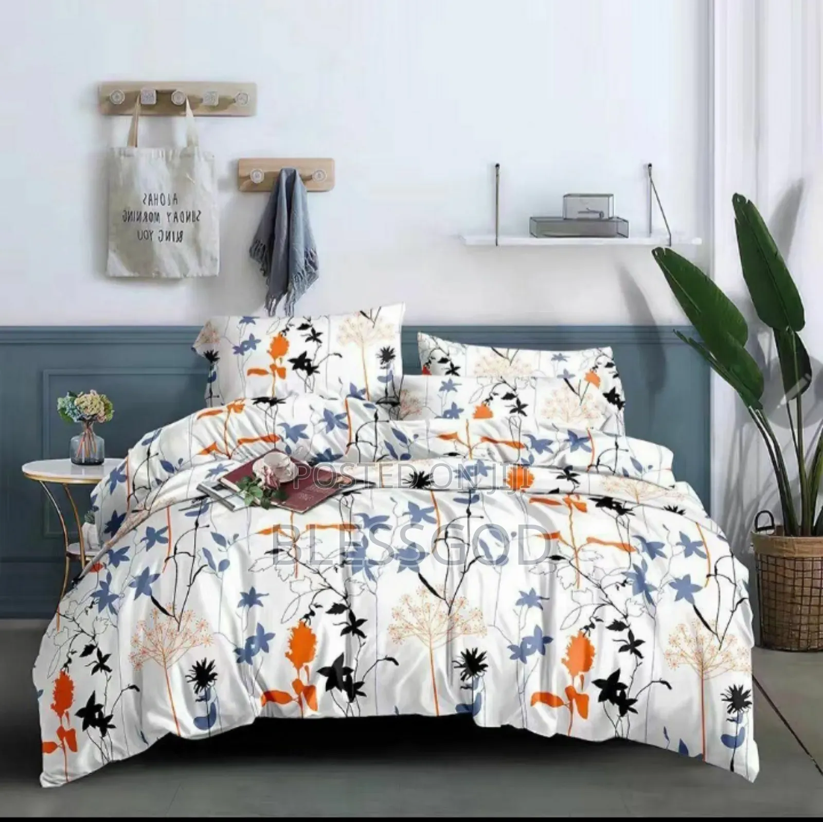 Quality Duvet Complete Set