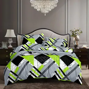 Quality Duvet Complete Set