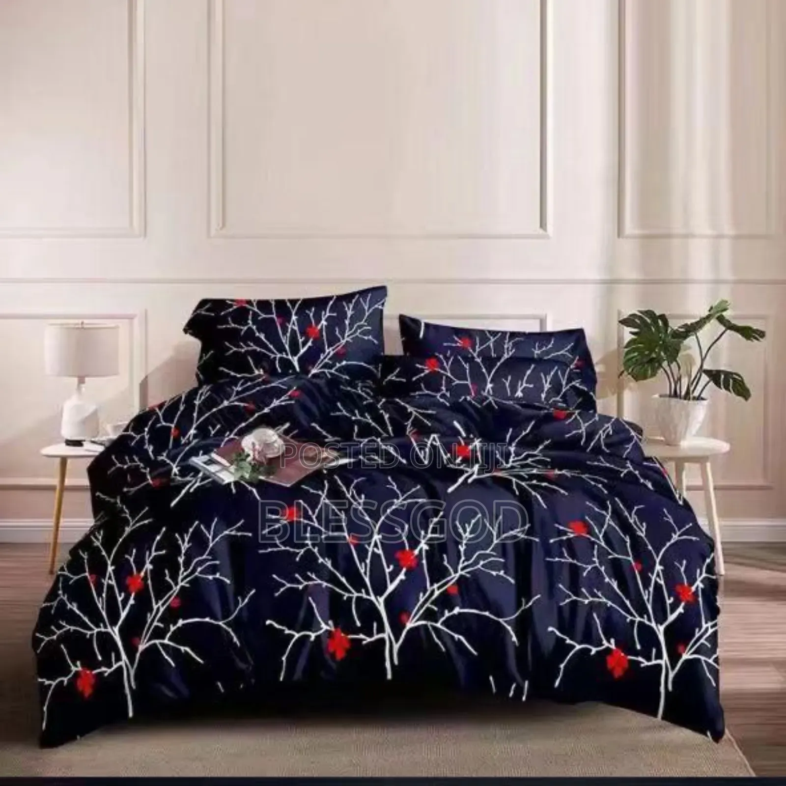 Quality Duvet Complete Set