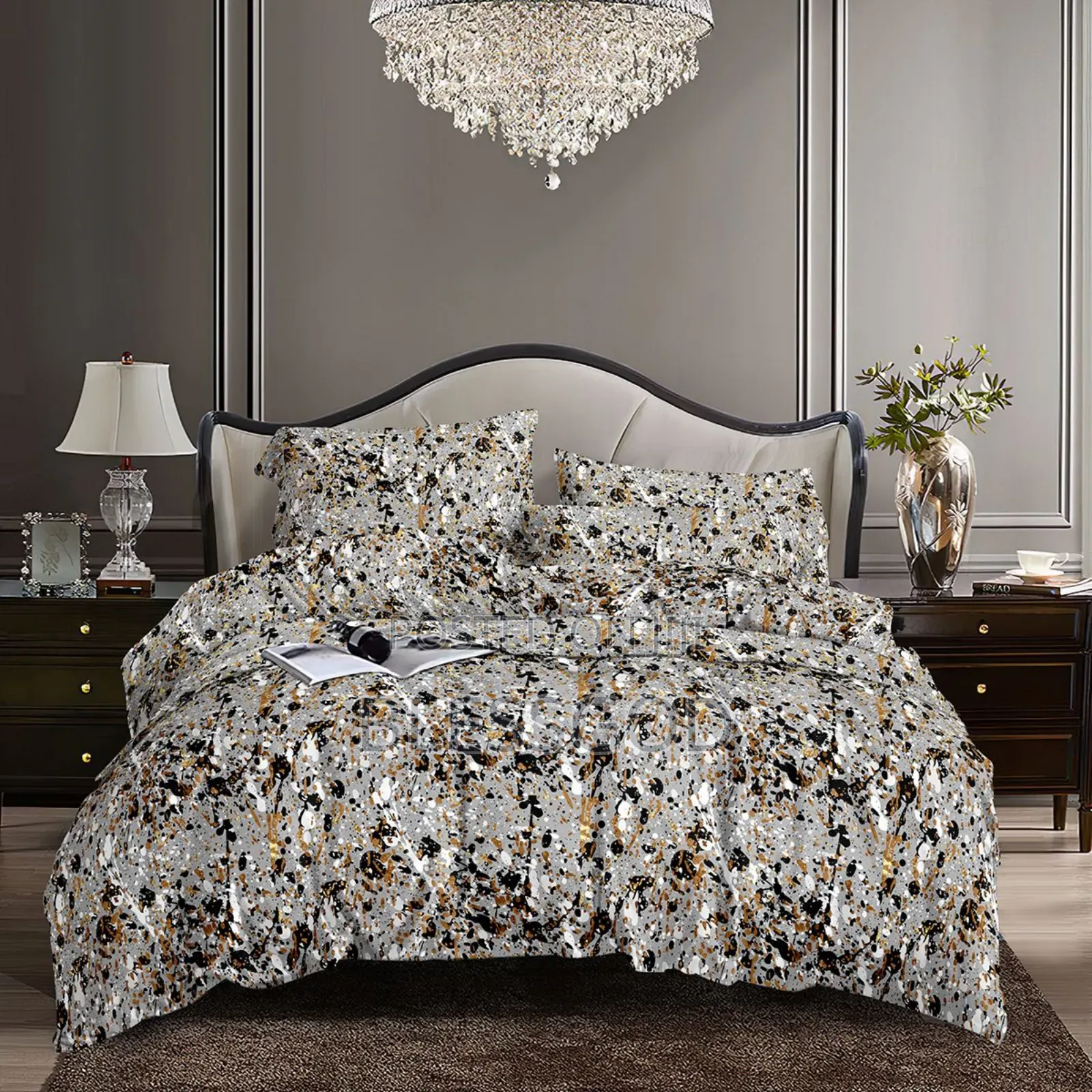 Quality Duvet Complete Set