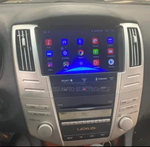 Rx330 Top Android