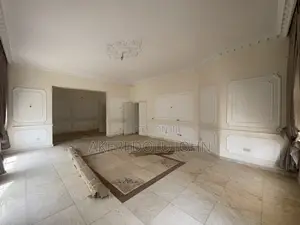 6bdrm Duplex in Maitama for rent