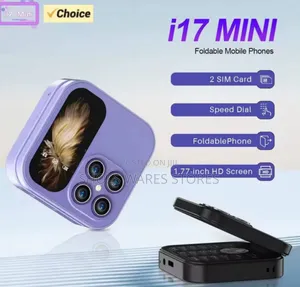 New i-mobile idea 1 2 GB Black