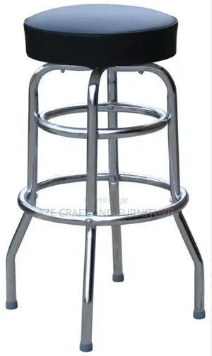Rotating Lab Stool