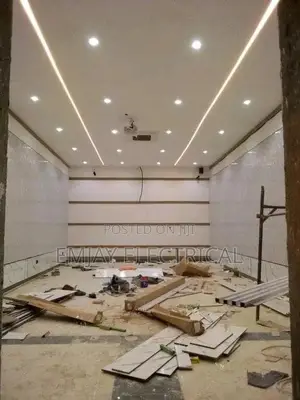Electrician