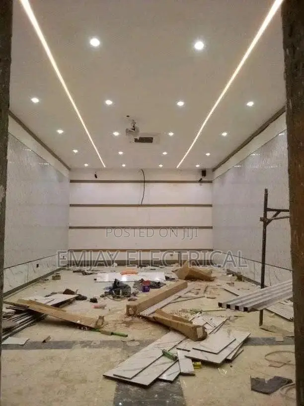 Electrician