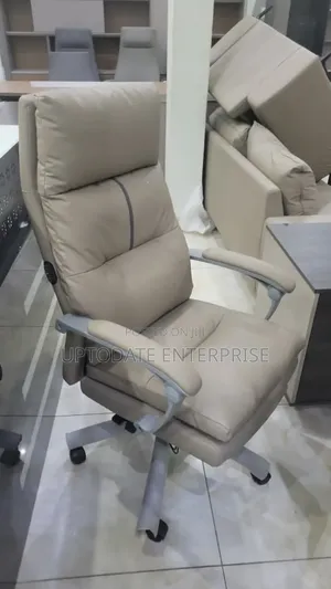 Luxury Workspace Office Chair