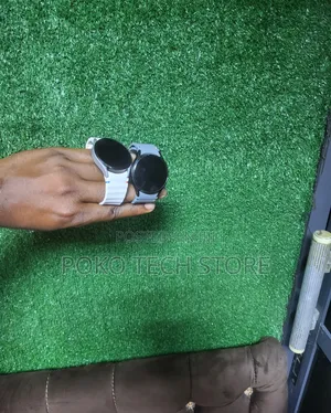 Uk Used Samsung Watch 4
