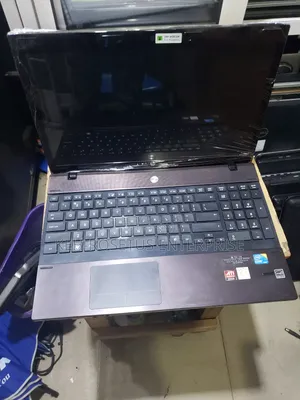 Laptop HP ProBook 4520S 4GB Intel Core i5 HDD 500GB