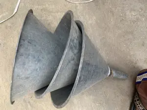 Fuel Funnel