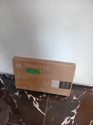Lg Uq 32 Inches Uhd Smart Tv