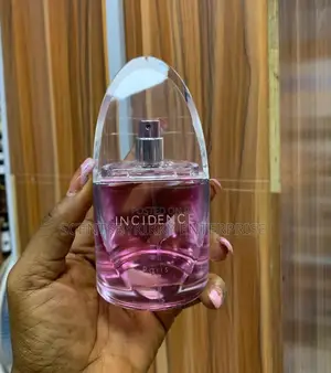 Incidence Perfume - Floral Sweet Scent