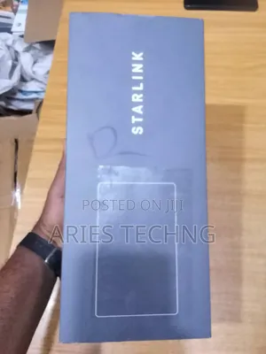 Starlink Gen 3 Mesh Router