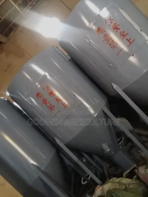 Feed Mill Machine