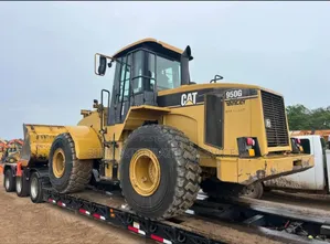 Heavy Duty Construction Equipment Hire, Repair