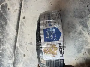 Nigeria Cable
