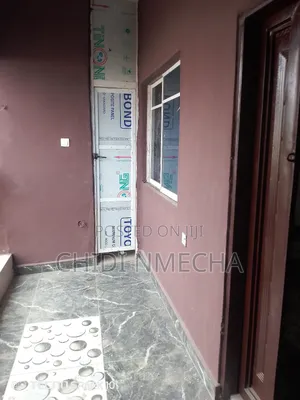 2bdrm Apartment in Naze, Owerri for rent