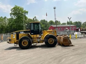 Payloader Hire