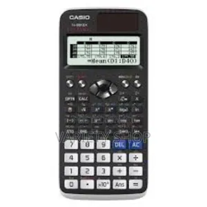 Casio Scientific Calculator Classwiz