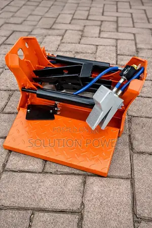 Tyre Gripper(Bead Breaker)