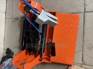Tyre Gripper(Bead Breaker)