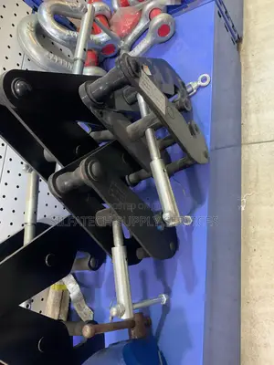 Lifting Clamp