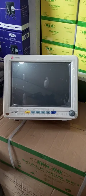 Patient Monitor