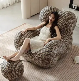 Puff Luxury Relaxation Coach