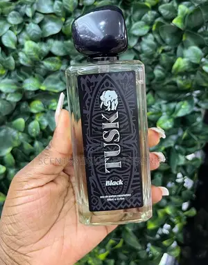 Tusk Perfume Series