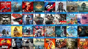 Ps4 Pkg Games Installation – Latest Classic Titles Available
