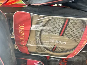Car Accessories – Led Lights, Seat Covers, Steering Covers – Abuja