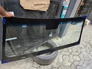 Chevrolet Camaro 2014 Windscreen Glass Available