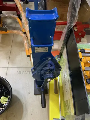 Mechanical Jack
