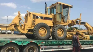 Construction Equipment Hire, Rental, Fleet Manager