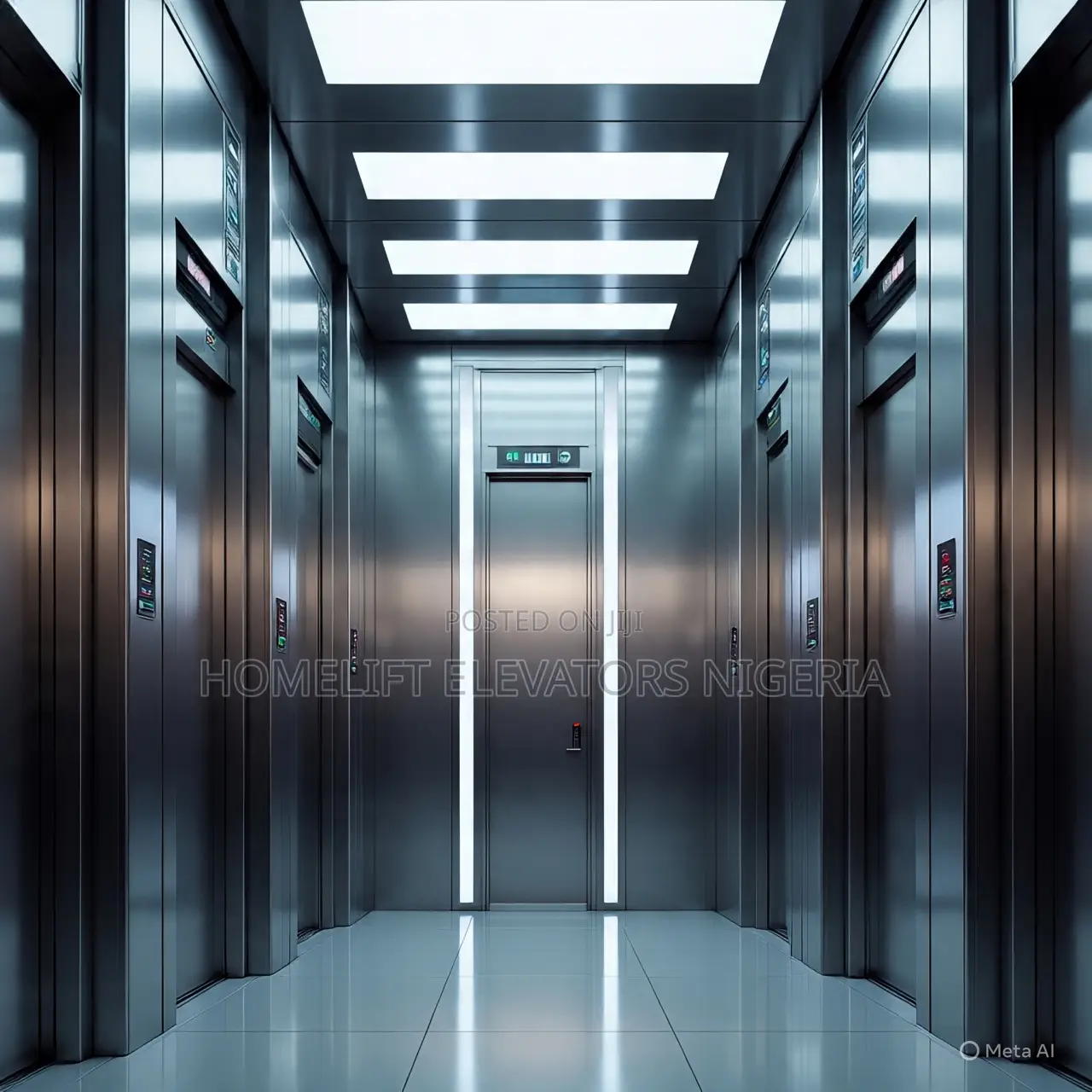 Top Efficient Elevators