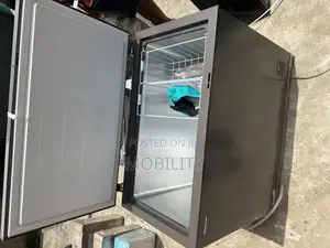 Hisense 250l Inverter Chest Frezzer Brand New