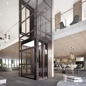 Passenger Elevator Installer