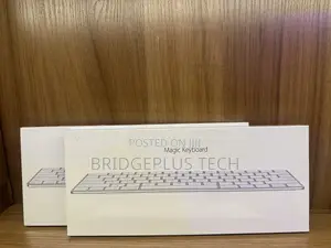 Apple Magic Keyboard 2