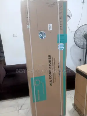 Hisense 2 Ton Inverter Standing Air Conditioner (Low Power)