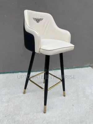 Comfortable Bar Stool