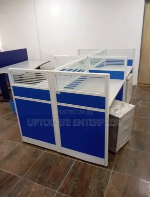 Space Saving Work Station