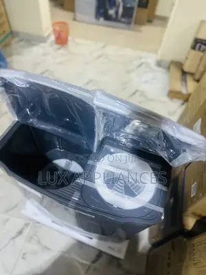 Lg 9kg Automatic Washer – Deep Clean Technology