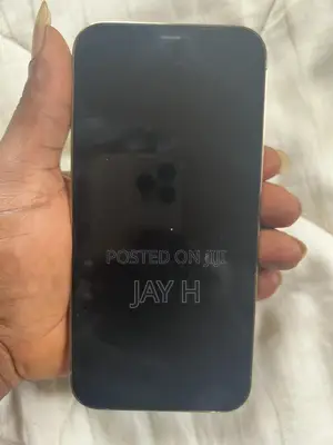 Apple iPhone 12 Pro Max 128 GB Gold