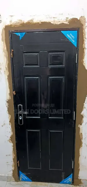 Room Door for Houses