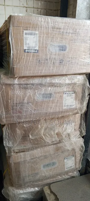 5kva 24v Transformer Hybrid Inverter