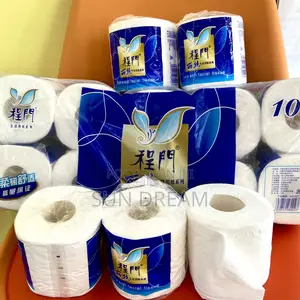 Premium Tissue Paper Toilet Tissue Paper Quality